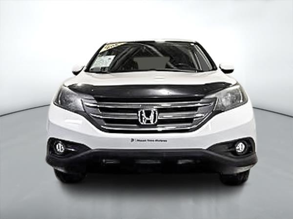 honda CR-V 2014 - 8