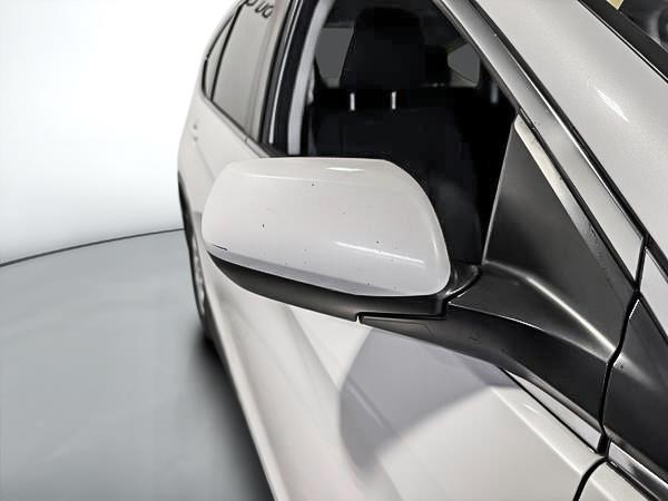 honda CR-V 2014 - 10