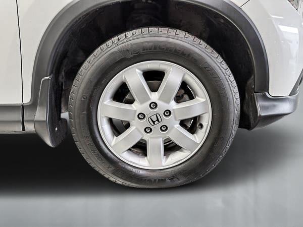 honda CR-V 2014 - 11