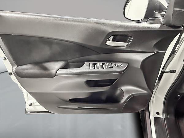 honda CR-V 2014 - 12