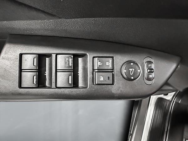 honda CR-V 2014 - 13