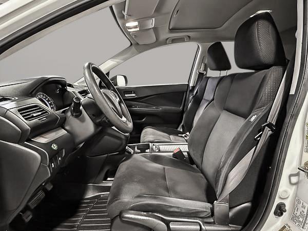 honda CR-V 2014 - 15