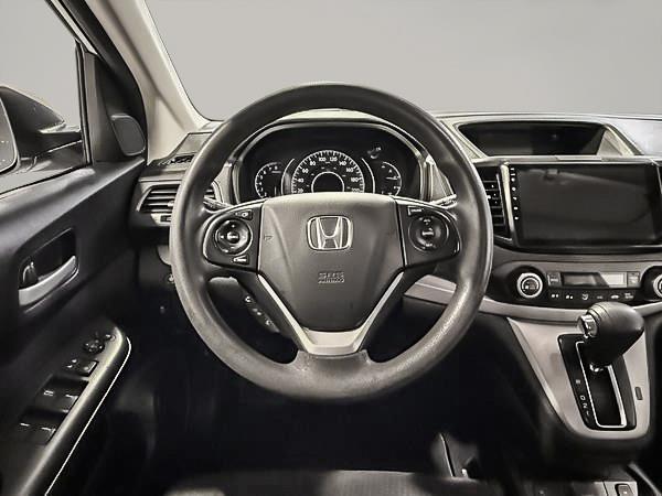 honda CR-V 2014 - 16