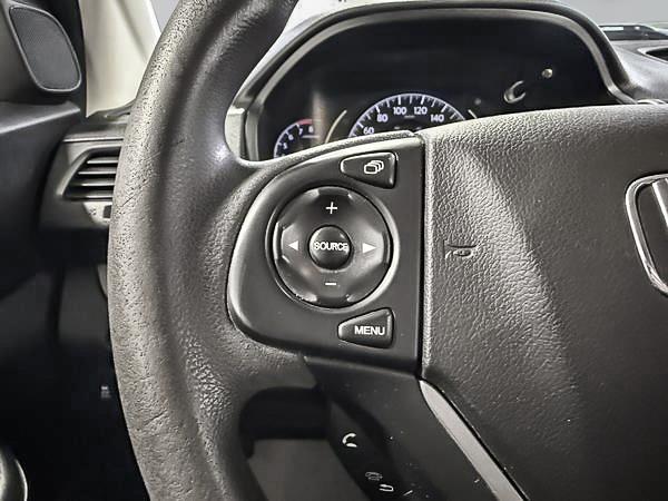 honda CR-V 2014 - 17