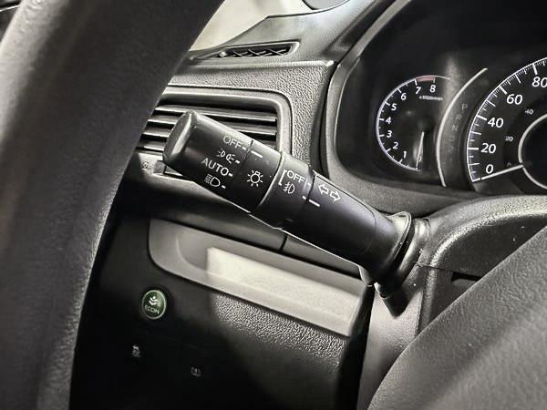 honda CR-V 2014 - 19