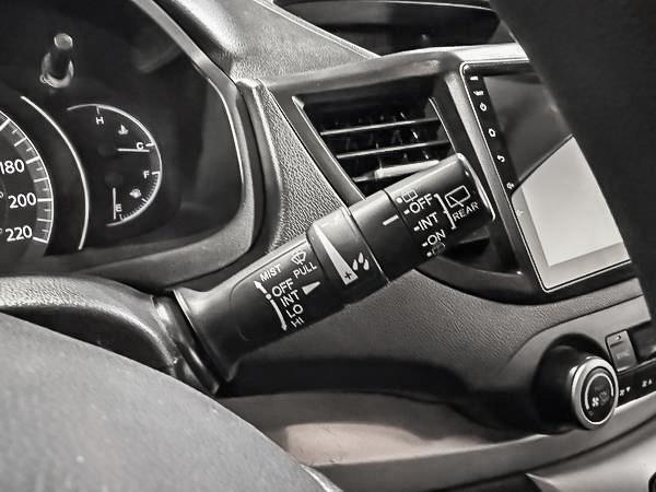 honda CR-V 2014 - 20