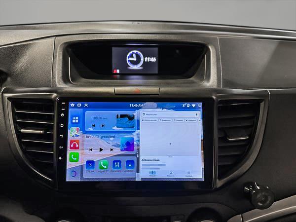 honda CR-V 2014 - 22