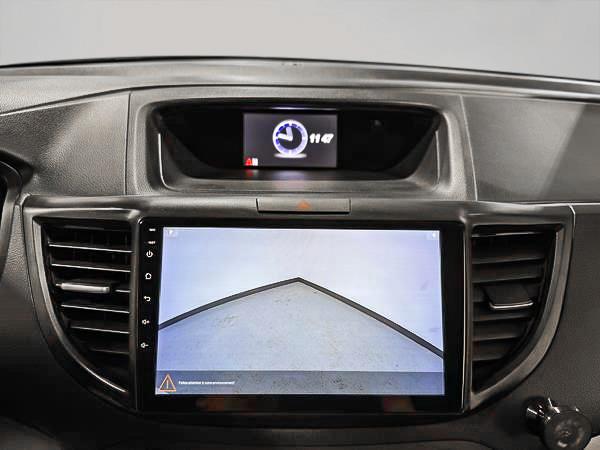 honda CR-V 2014 - 23
