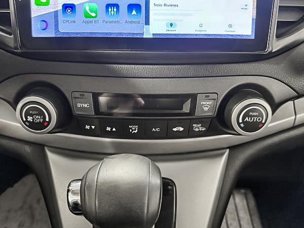 honda CR-V 2014 - 24