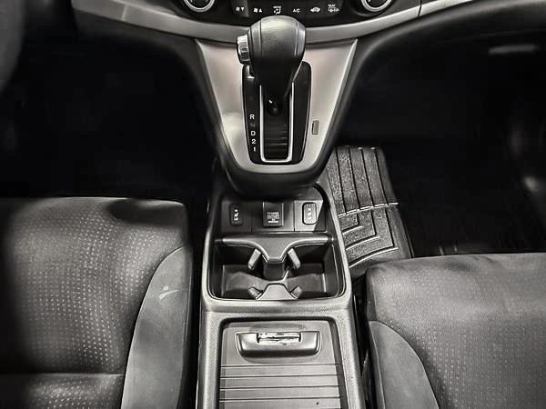 honda CR-V 2014 - 25