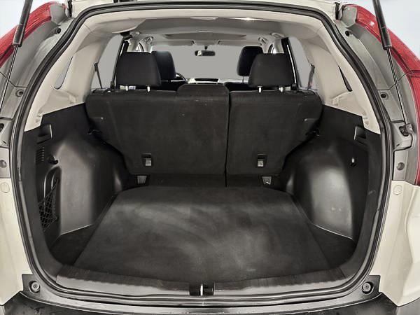 honda CR-V 2014 - 27