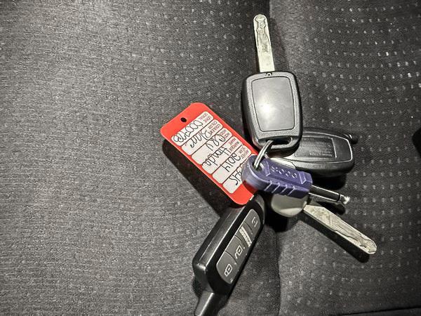honda CR-V 2014 - 28