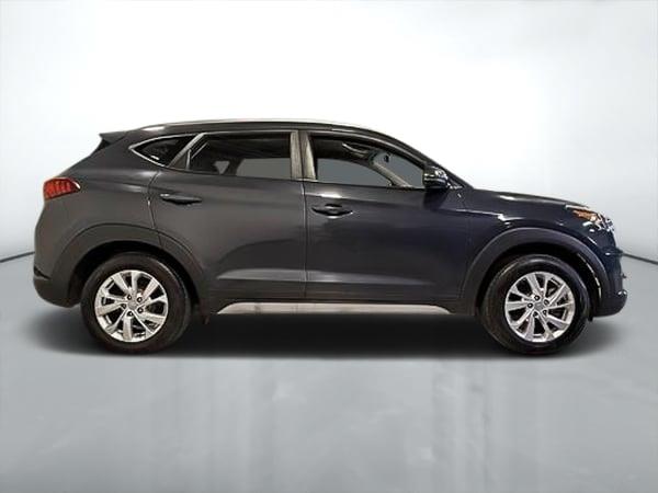 hyundai Tucson 2019 - 2