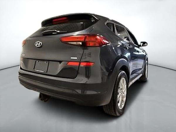 hyundai Tucson 2019 - 3
