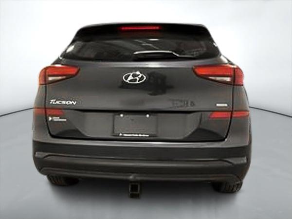 hyundai Tucson 2019 - 4
