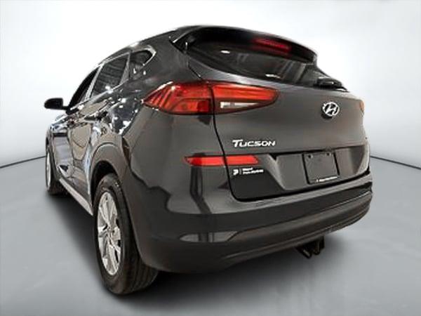 hyundai Tucson 2019 - 5