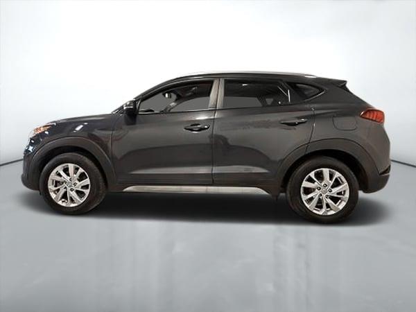 hyundai Tucson 2019 - 6