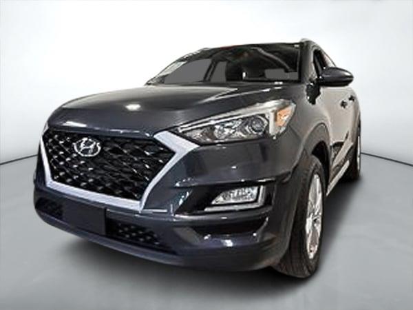 hyundai Tucson 2019 - 7