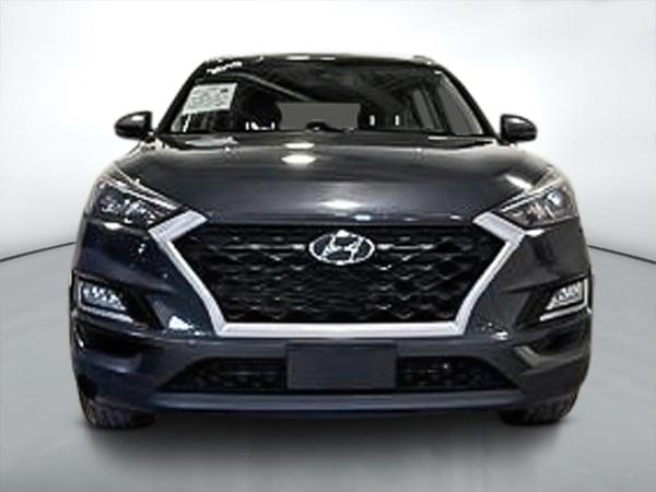 hyundai Tucson 2019 - 8