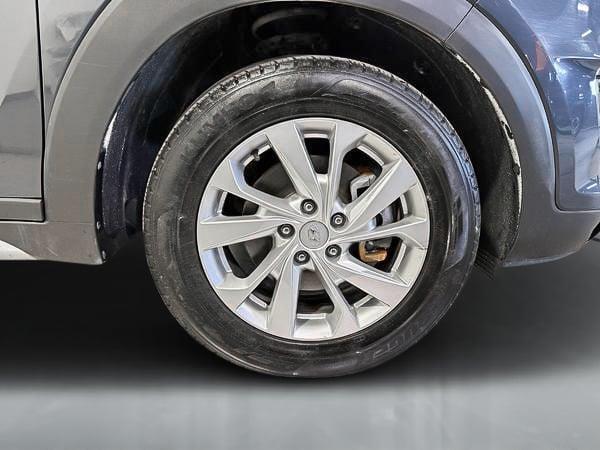hyundai Tucson 2019 - 10