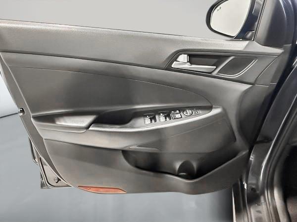 hyundai Tucson 2019 - 11