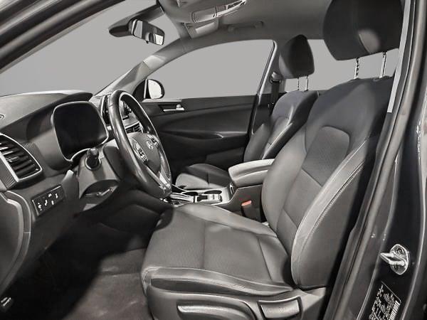 hyundai Tucson 2019 - 13
