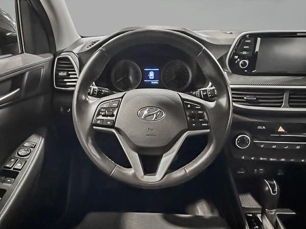 hyundai Tucson 2019 - 14