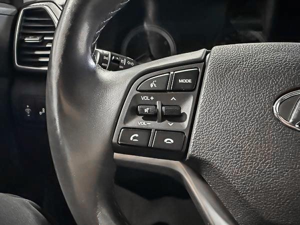 hyundai Tucson 2019 - 15