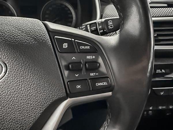 hyundai Tucson 2019 - 16
