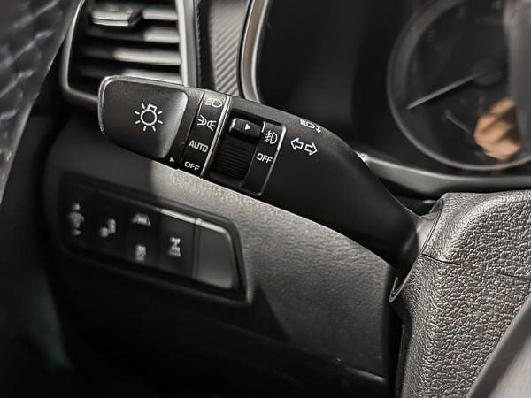 hyundai Tucson 2019 - 17
