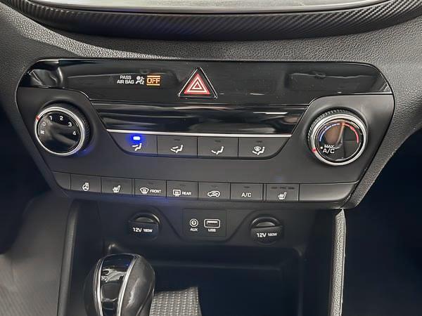 hyundai Tucson 2019 - 22
