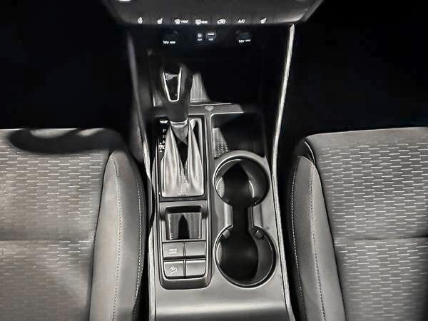 hyundai Tucson 2019 - 23