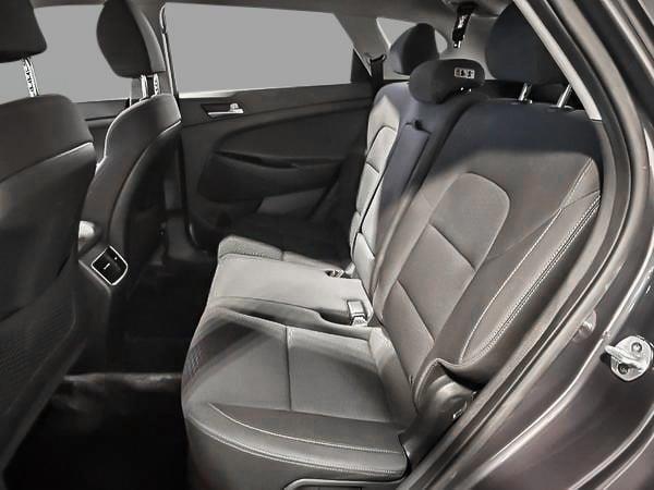 hyundai Tucson 2019 - 24