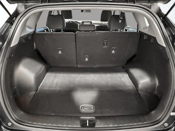 hyundai Tucson 2019 - 25