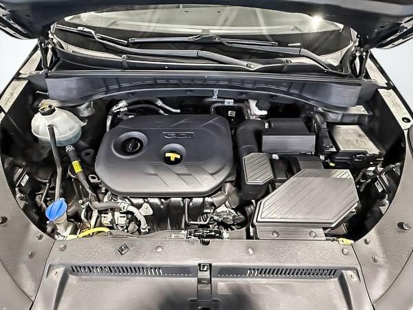 hyundai Tucson 2019 - 26