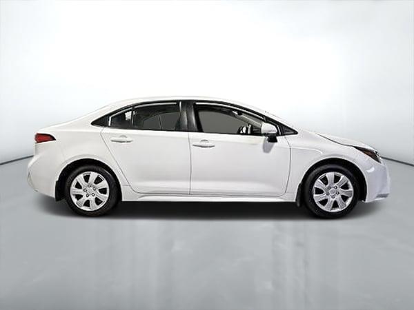 toyota Corolla 2022 - 2