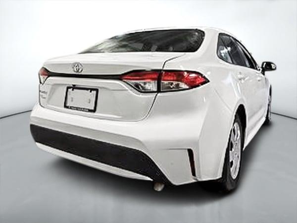 toyota Corolla 2022 - 3