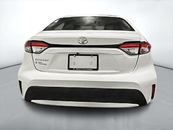 toyota Corolla 2022 - 4