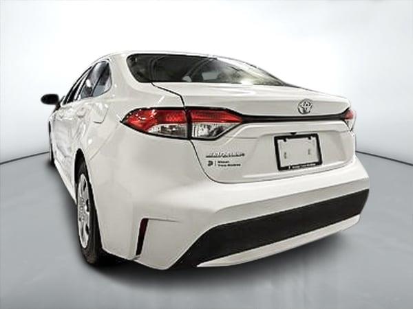toyota Corolla 2022 - 5
