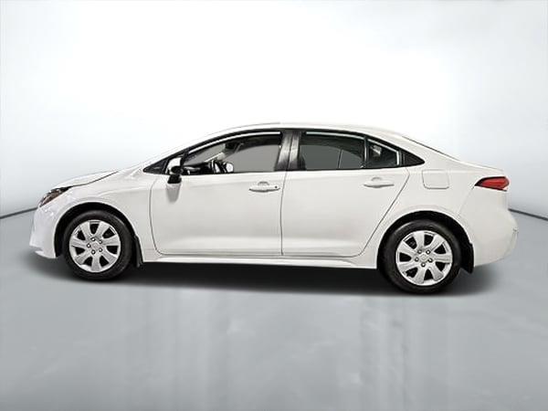 toyota Corolla 2022 - 6