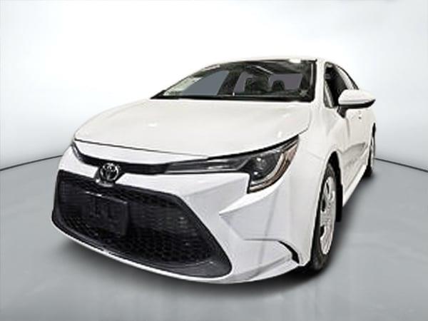 toyota Corolla 2022 - 7