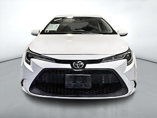 toyota Corolla 2022 - 8