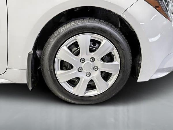toyota Corolla 2022 - 10