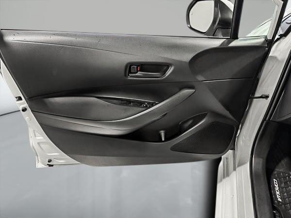 toyota Corolla 2022 - 11