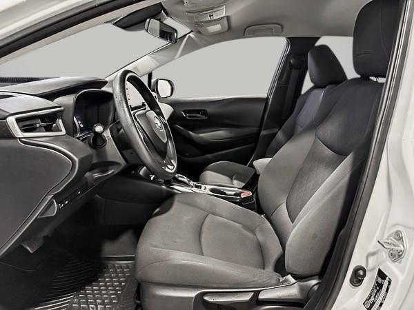toyota Corolla 2022 - 13