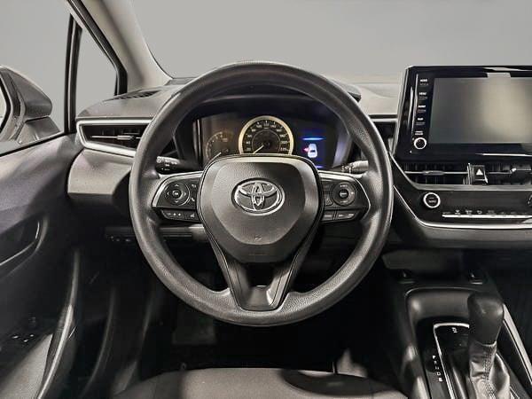 toyota Corolla 2022 - 14
