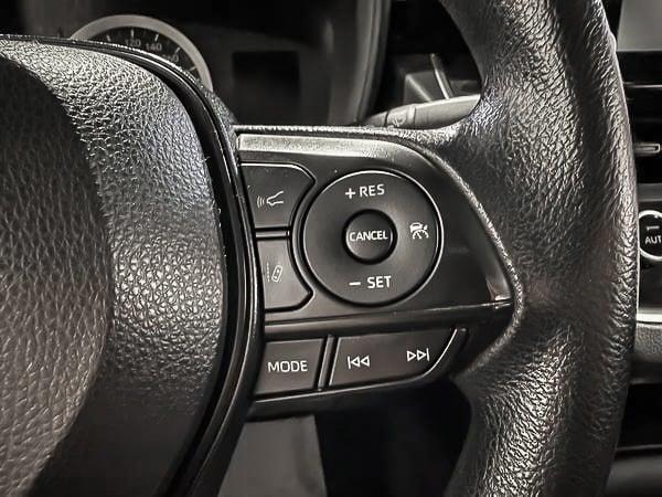 toyota Corolla 2022 - 16