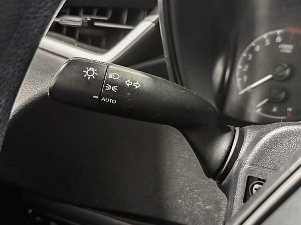 toyota Corolla 2022 - 17