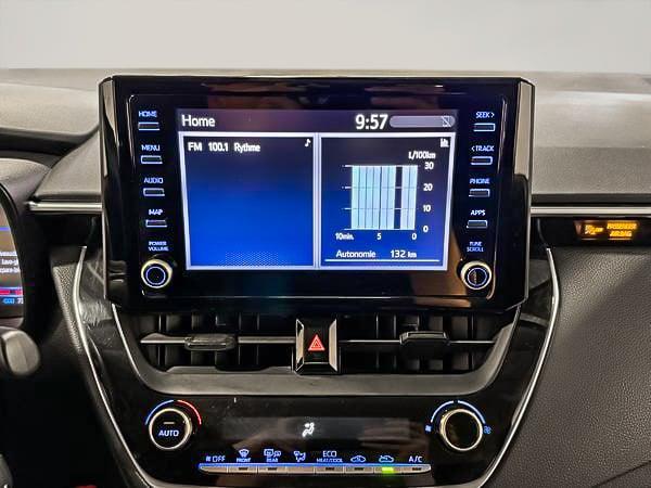 toyota Corolla 2022 - 20