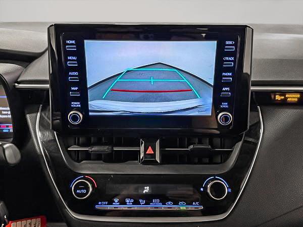 toyota Corolla 2022 - 21